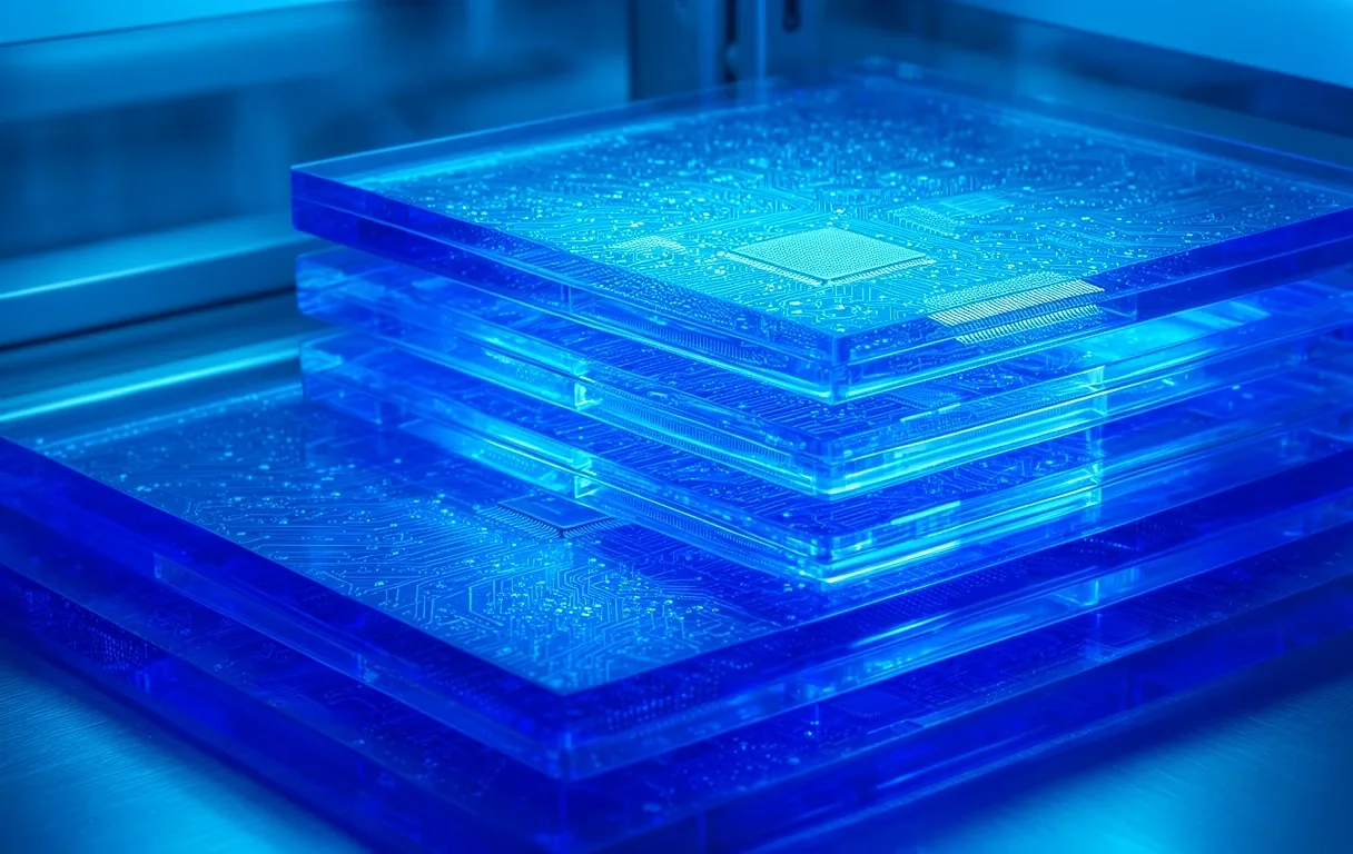 Data Transparency Layers